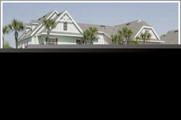 Calypso Cay Villas Resort
